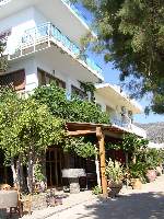 Ferryman taverna